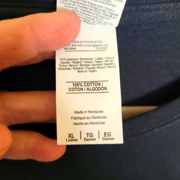 BUY 3, get 1 FREE (SEE DETAILS), Eagles amd September Jersey (309) - Picture 3 of 5